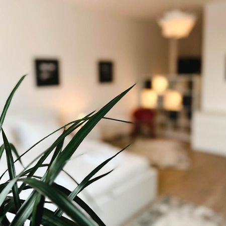 Old Town Luxury Suites Belgrad Dış mekan fotoğraf