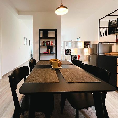 Old Town Luxury Suites Belgrad Dış mekan fotoğraf
