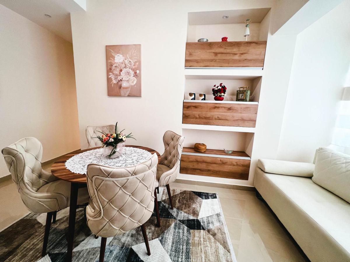 Old Town Luxury Suites Belgrad Dış mekan fotoğraf