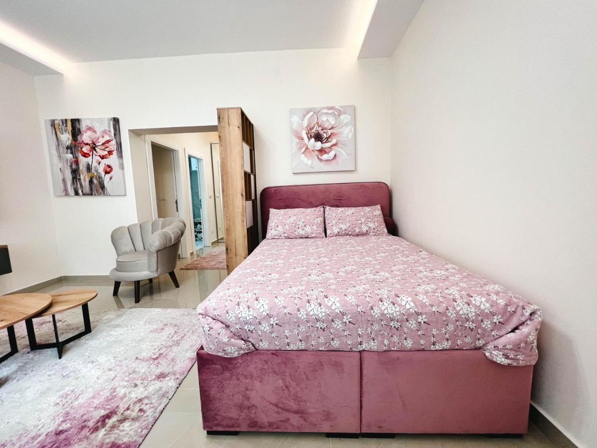 Old Town Luxury Suites Belgrad Dış mekan fotoğraf