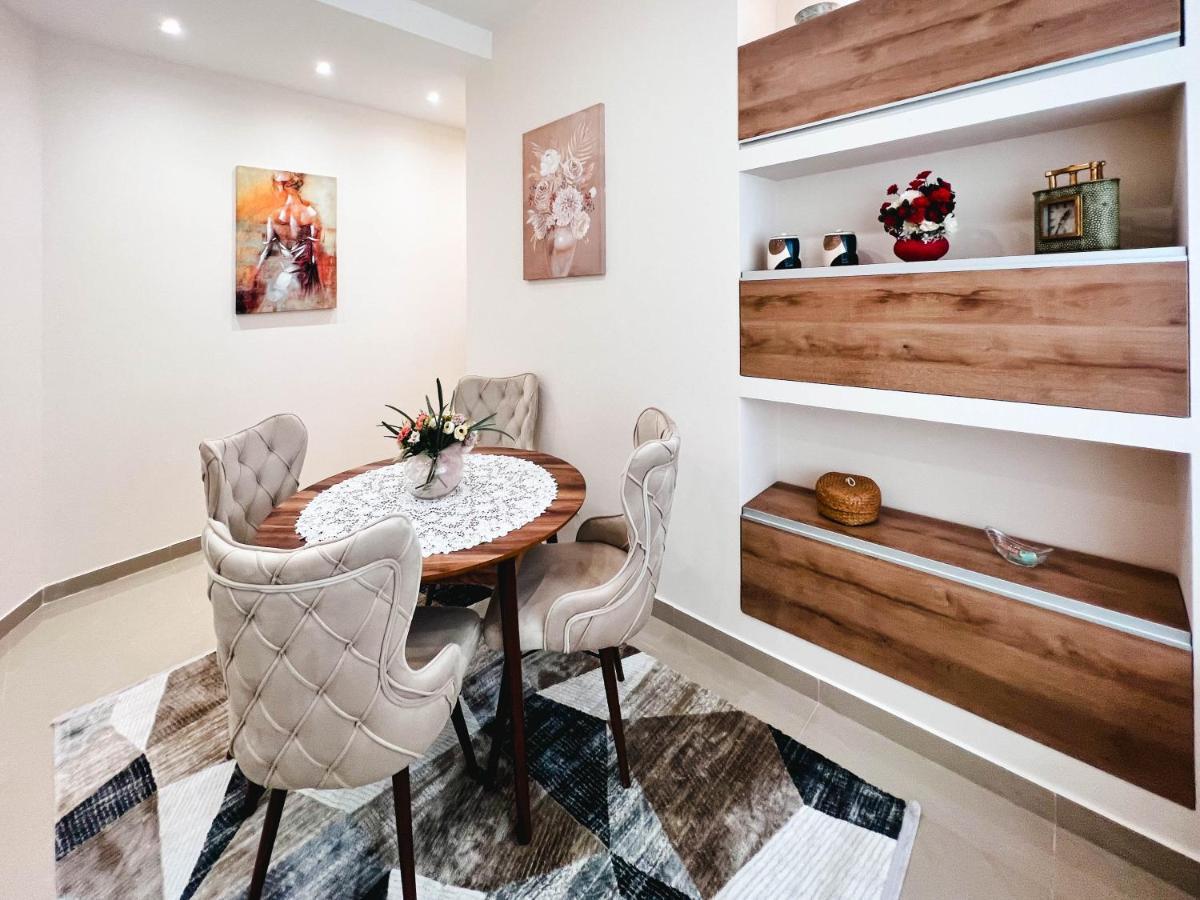 Old Town Luxury Suites Belgrad Dış mekan fotoğraf