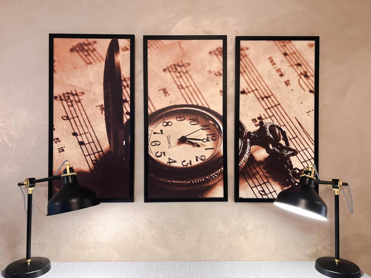 Old Town Luxury Suites Belgrad Dış mekan fotoğraf