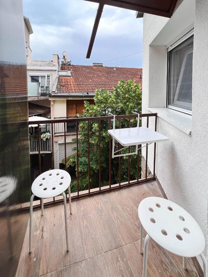 Old Town Luxury Suites Belgrad Dış mekan fotoğraf