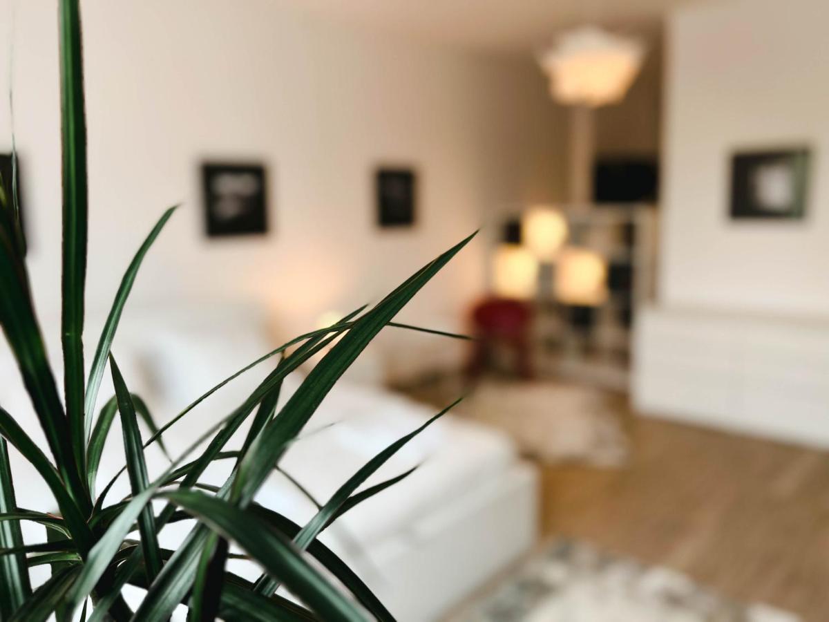 Old Town Luxury Suites Belgrad Dış mekan fotoğraf