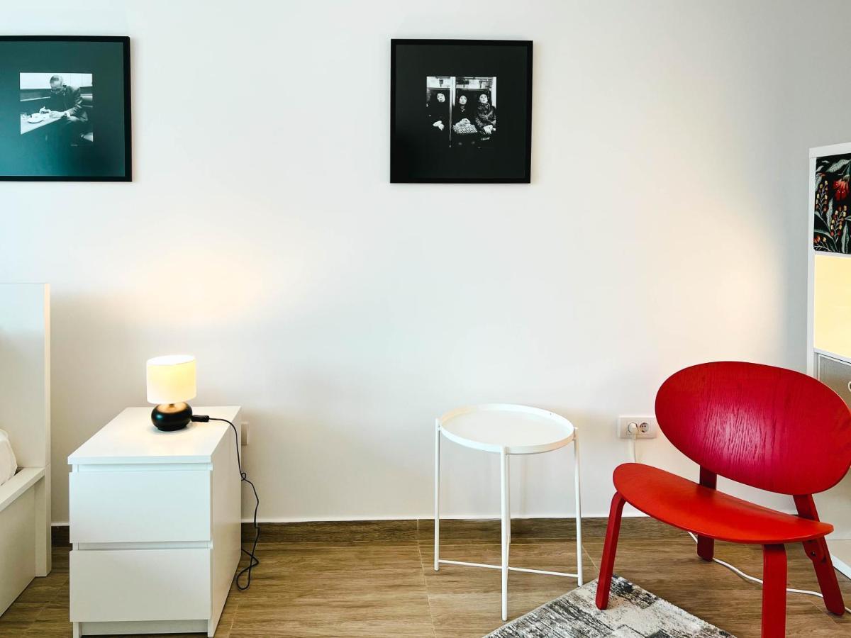 Old Town Luxury Suites Belgrad Dış mekan fotoğraf