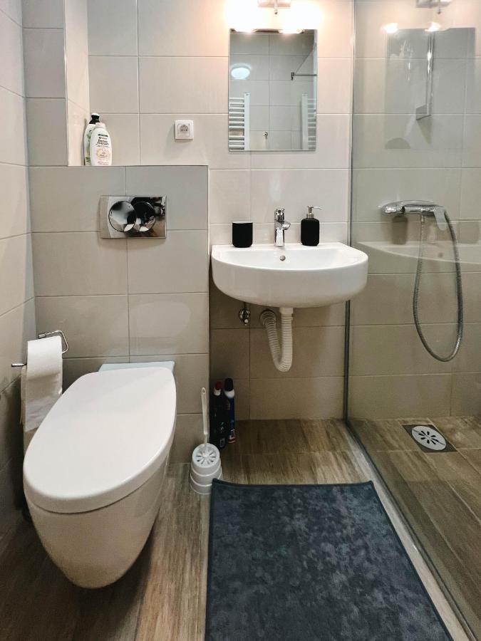 Old Town Luxury Suites Belgrad Dış mekan fotoğraf