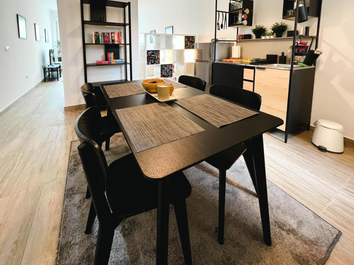 Old Town Luxury Suites Belgrad Dış mekan fotoğraf