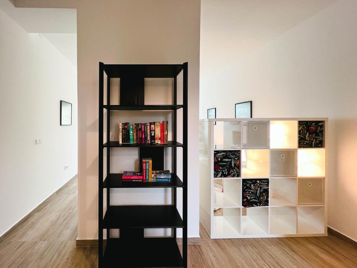 Old Town Luxury Suites Belgrad Dış mekan fotoğraf